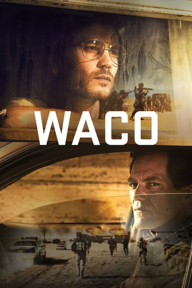Revelations of Waco: Ruby Ridge