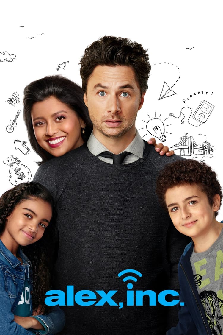 The Nanny