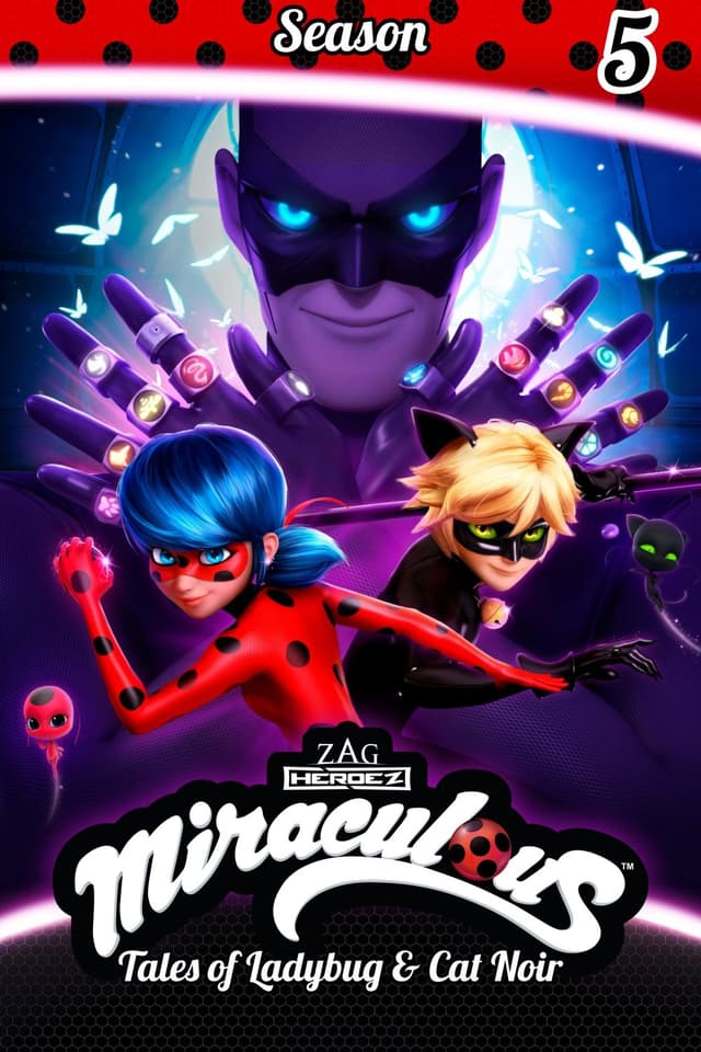Season 5