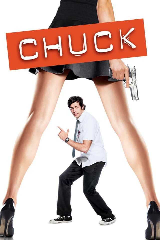 Chuck Versus the First Date
