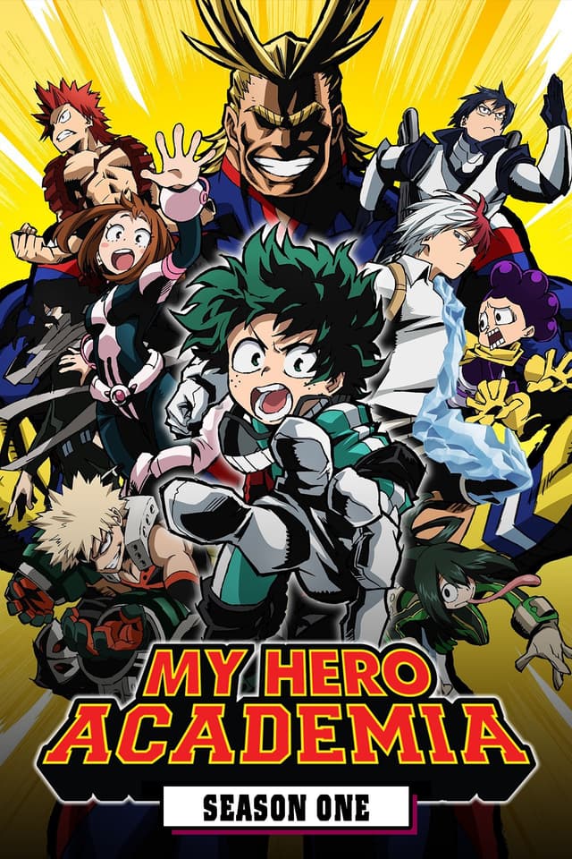 Season 1