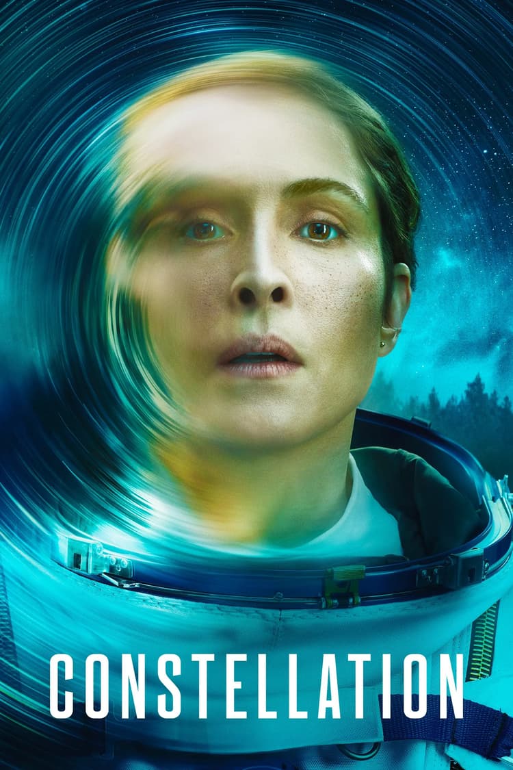 Somewhere in Space Hangs My Heart