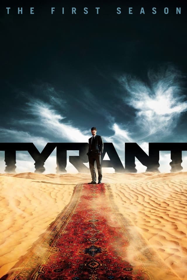 Season 1