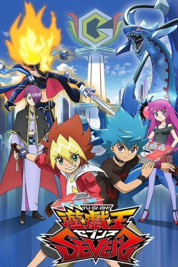 The Future King of Duels