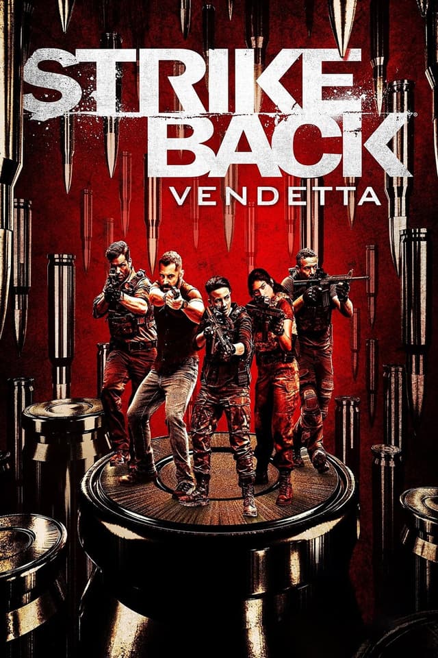 Vendetta