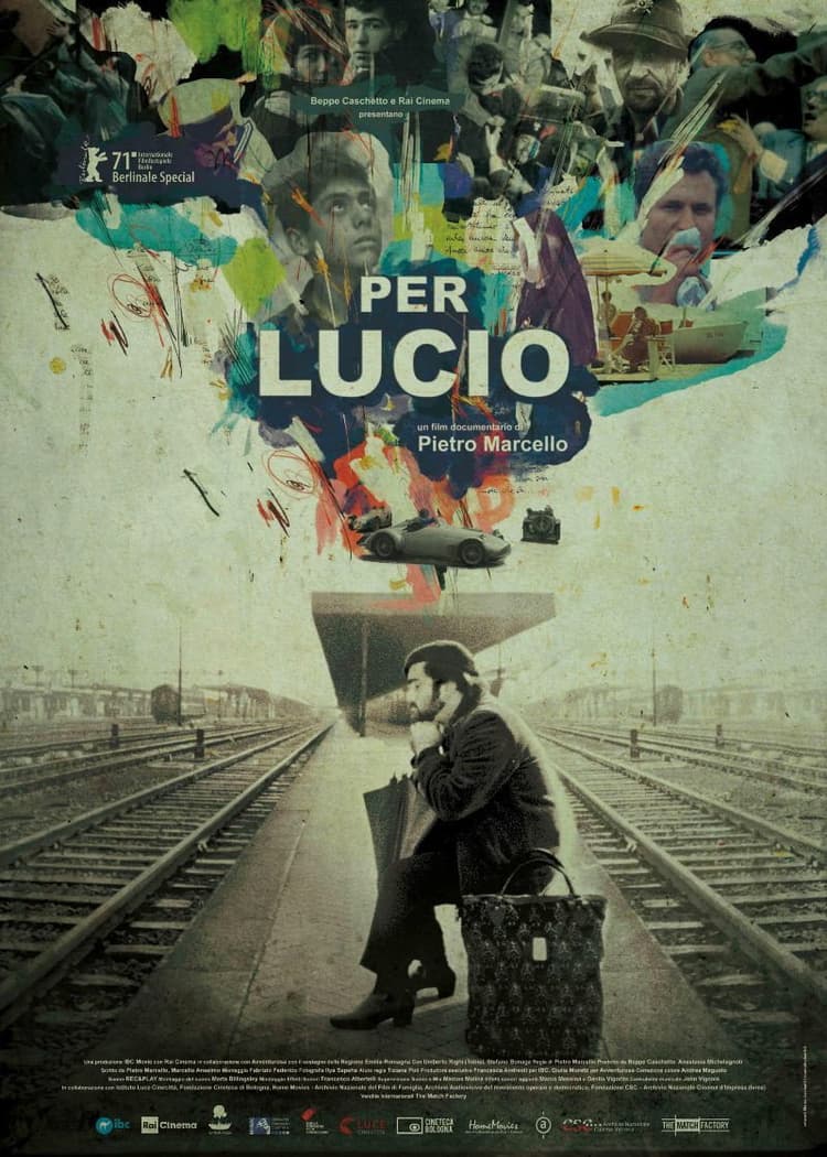 For Lucio