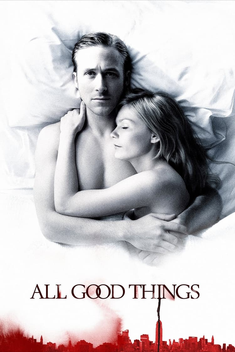 All Good Things