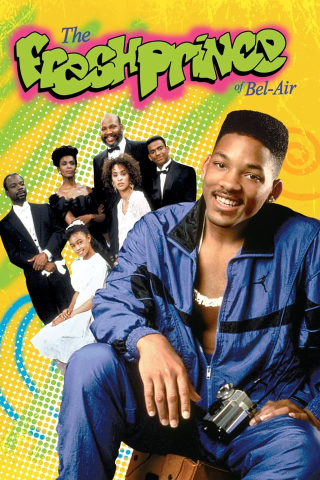 The Fresh Prince Project