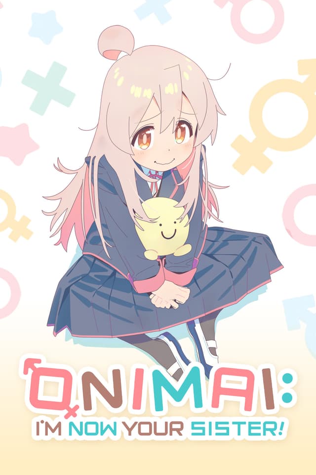 Mahiro's Confusing New Body