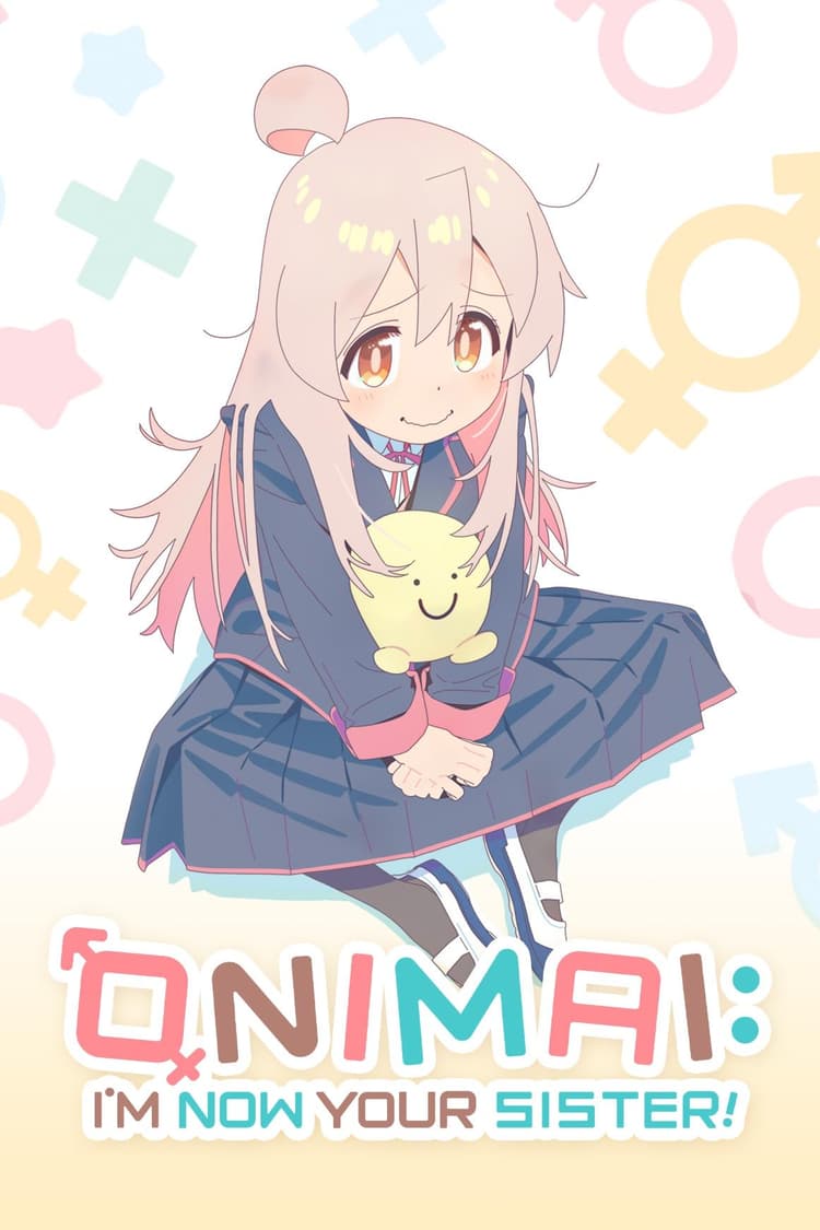 Mahiro's First Girls Sleepover