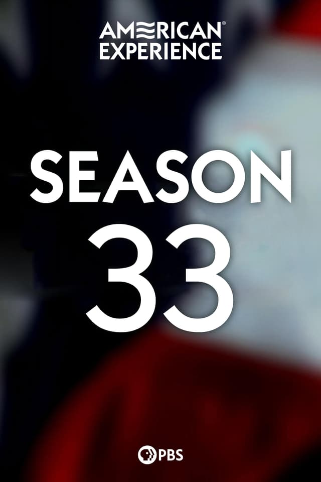 Season 33