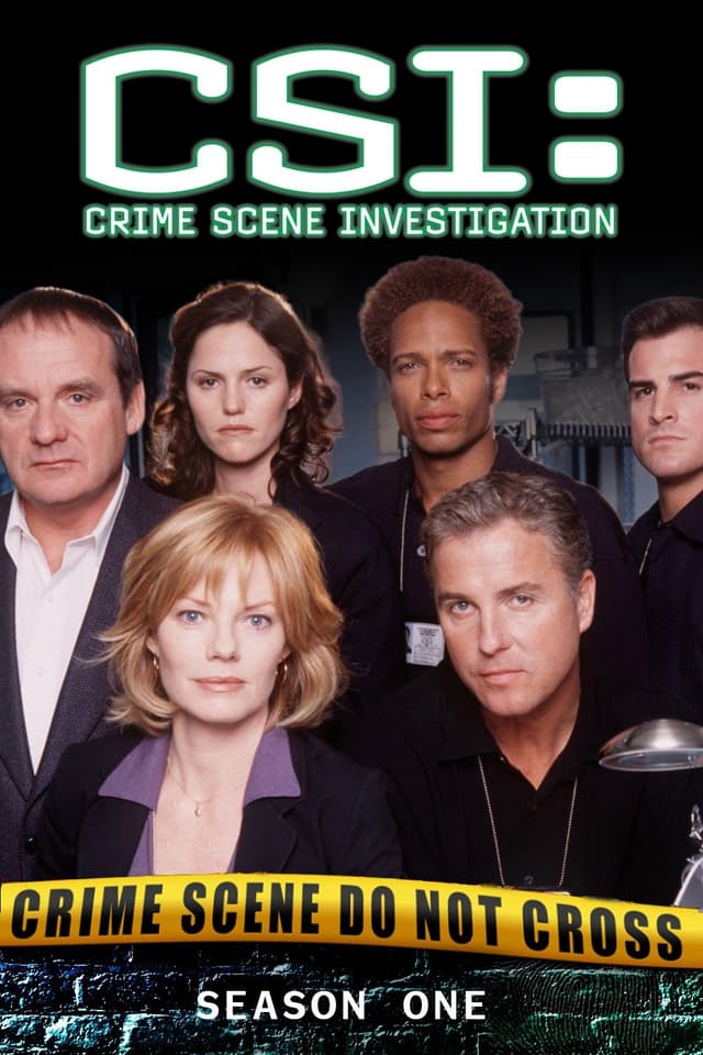 Season 1
