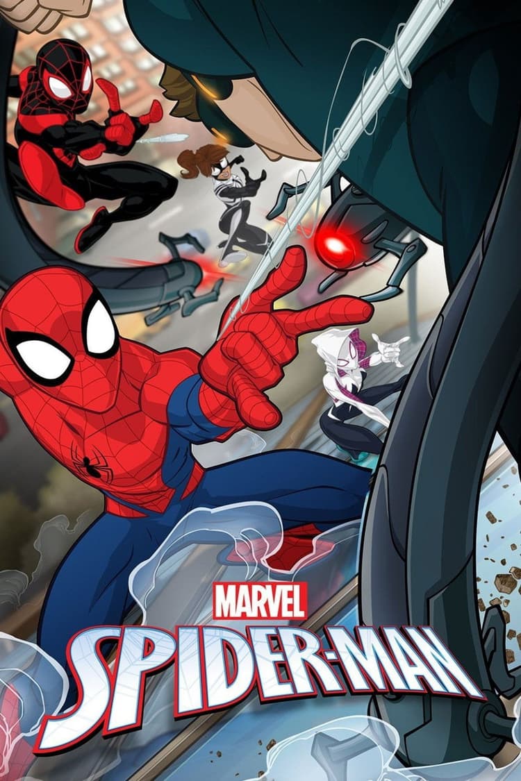 Between an Ock and a Hard Place