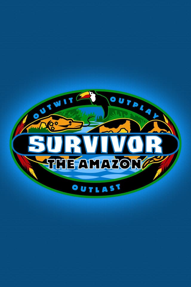 The Amazon