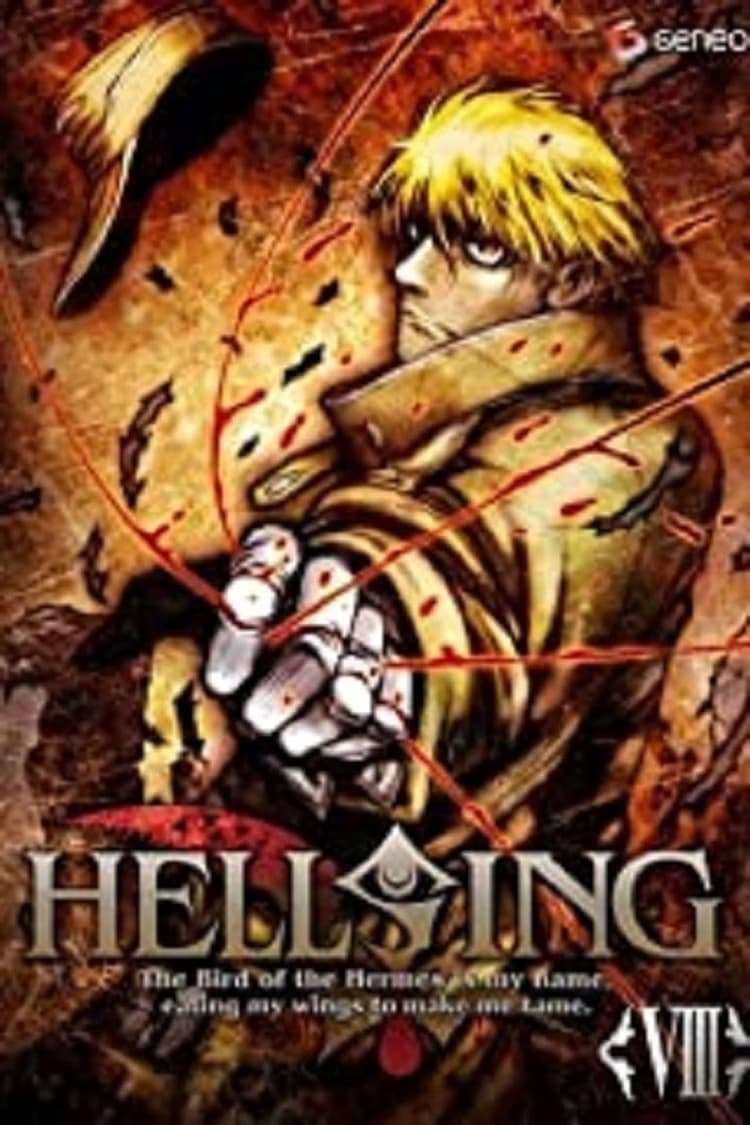 The Dawn: A Supplementary of Hellsing III