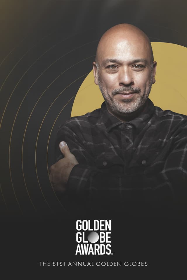 The 81st Annual Golden Globe Awards