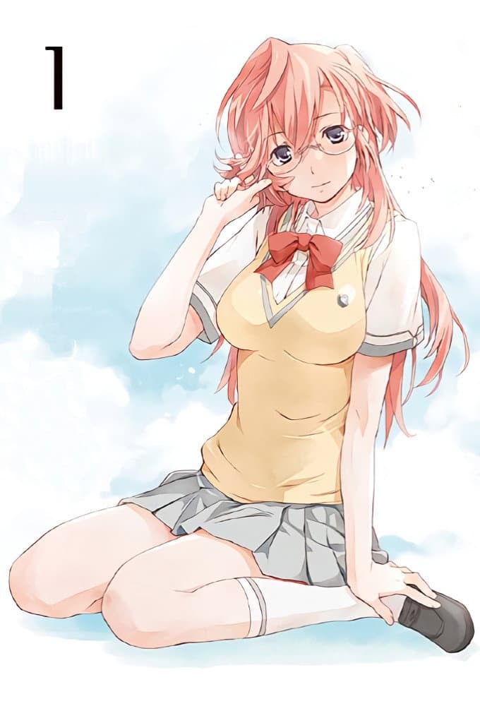 Senpai Has a Rival