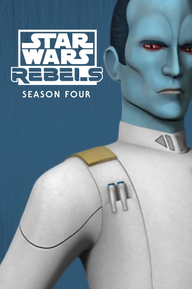 Heroes of Mandalore (1)