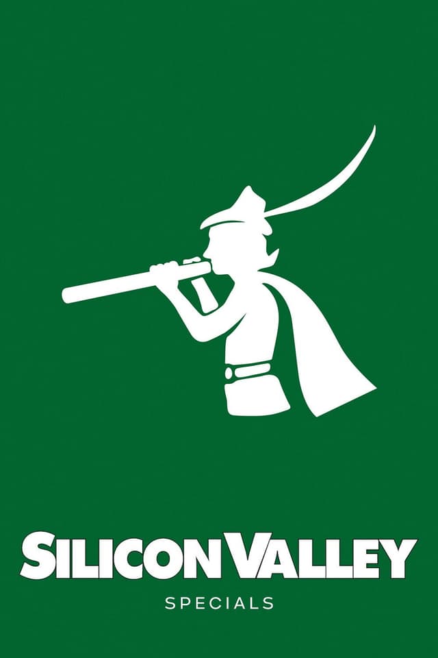 Making of Silicon Valley
