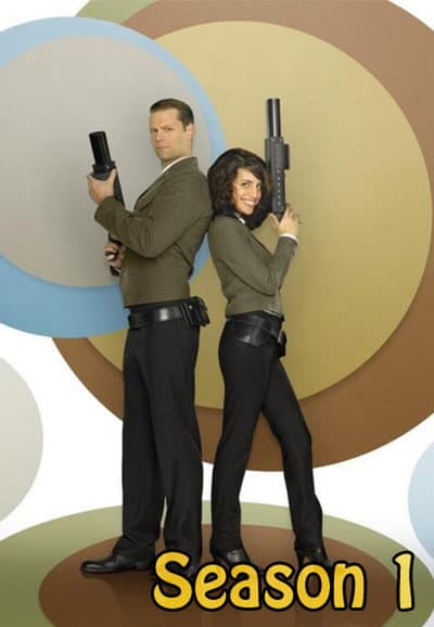 The Pilot Episode Sanction