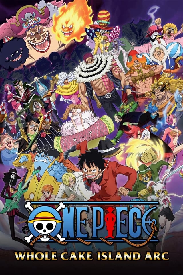 To the East Blue! Sanji's Resolute Departure!