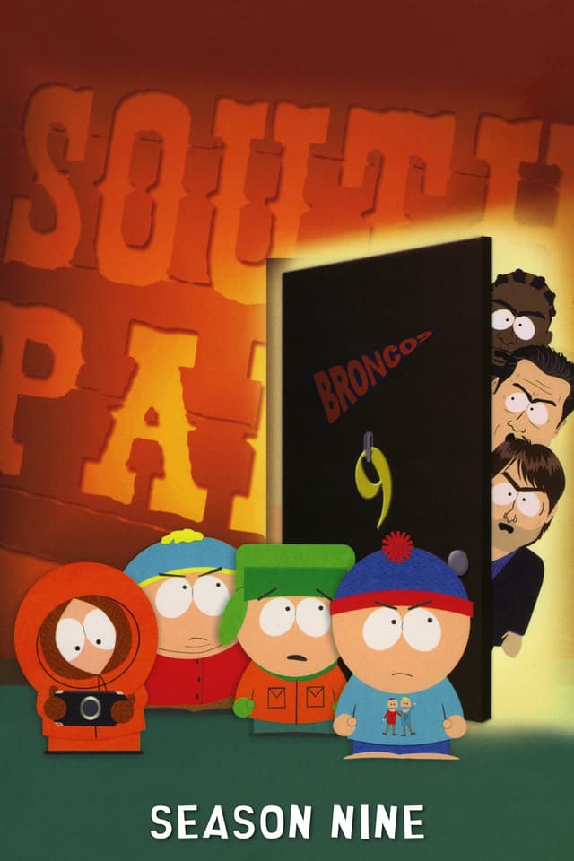 Mr. Garrison's Fancy New Vagina