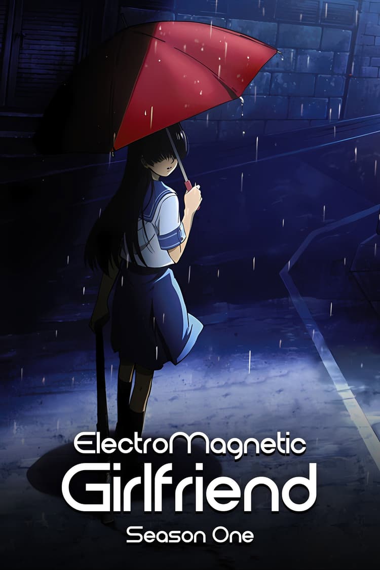 Electromagnetic Girlfriend