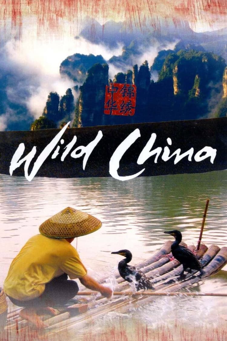 Beyond the Great Wall