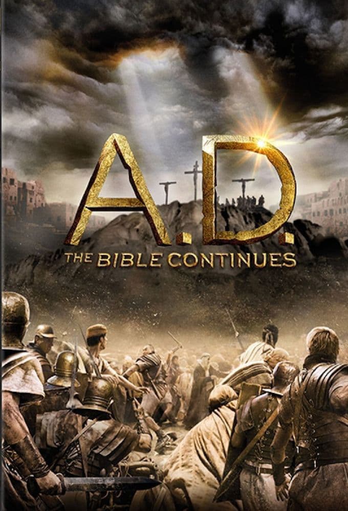 Saul's Return