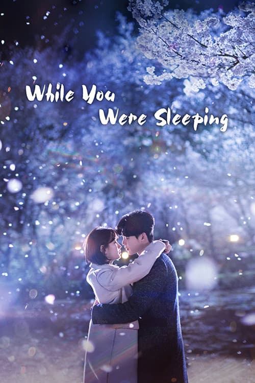 While You Were Sleeping (1)