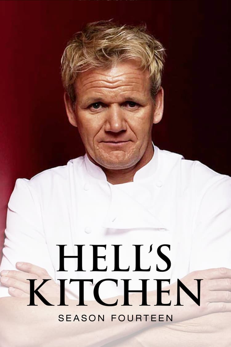 18 Chefs Compete