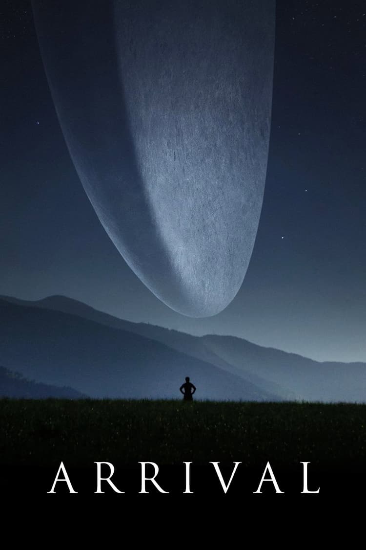 Arrival