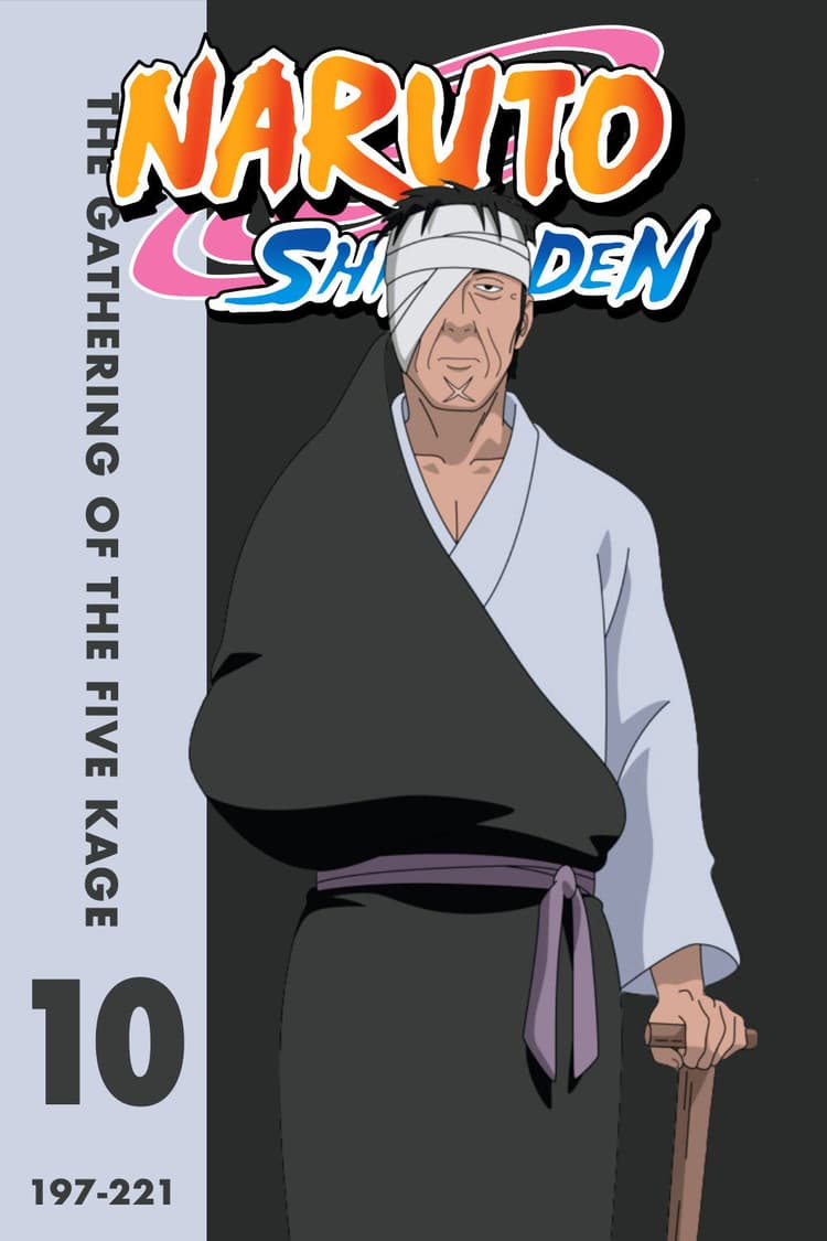 High-Level Shinobi