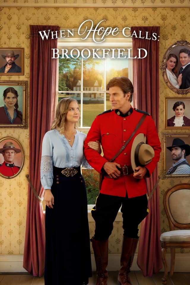 Brookfield