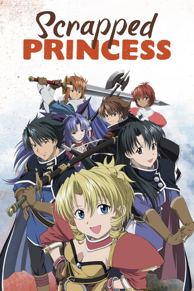 Overture of the Abandoned-Cat Princess