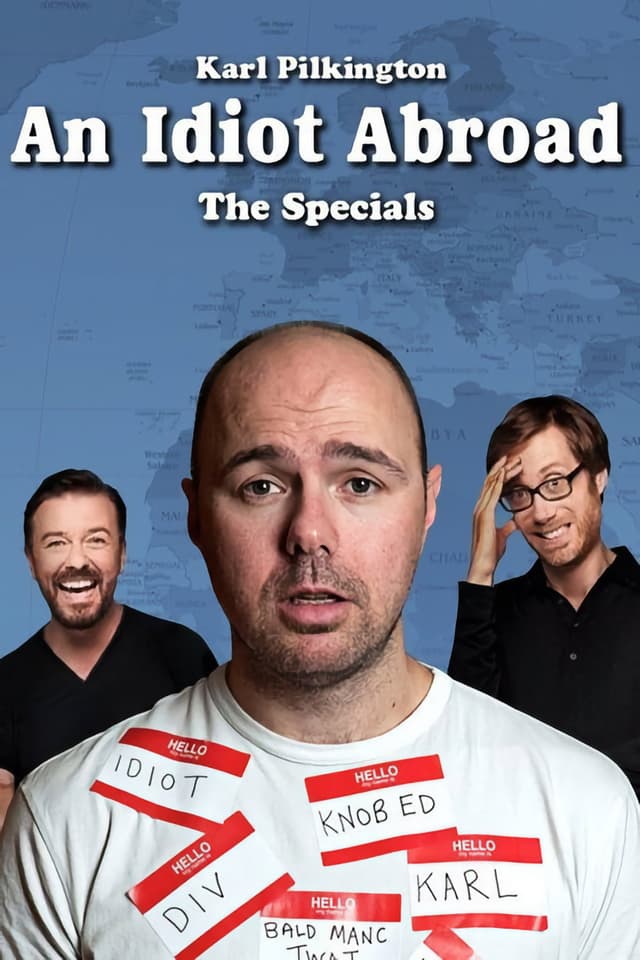 Specials