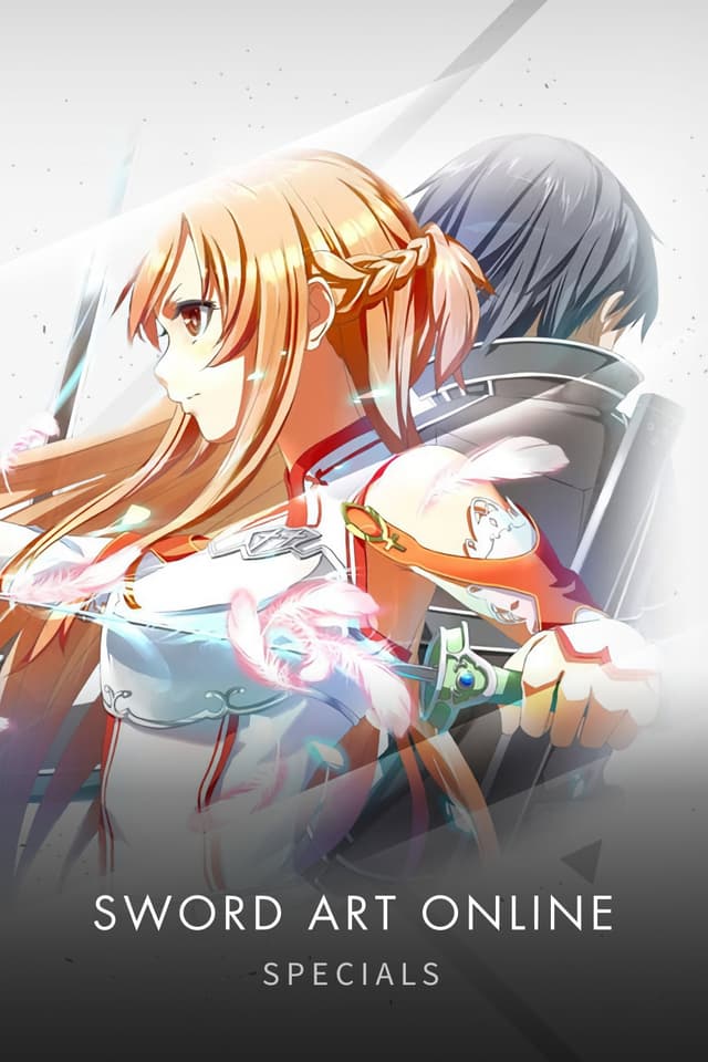 Sword Art Offline 1