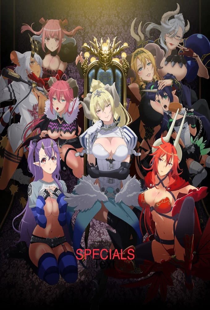 Specials