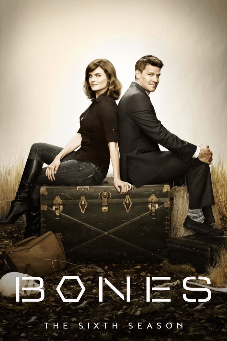 The Bones that Weren't