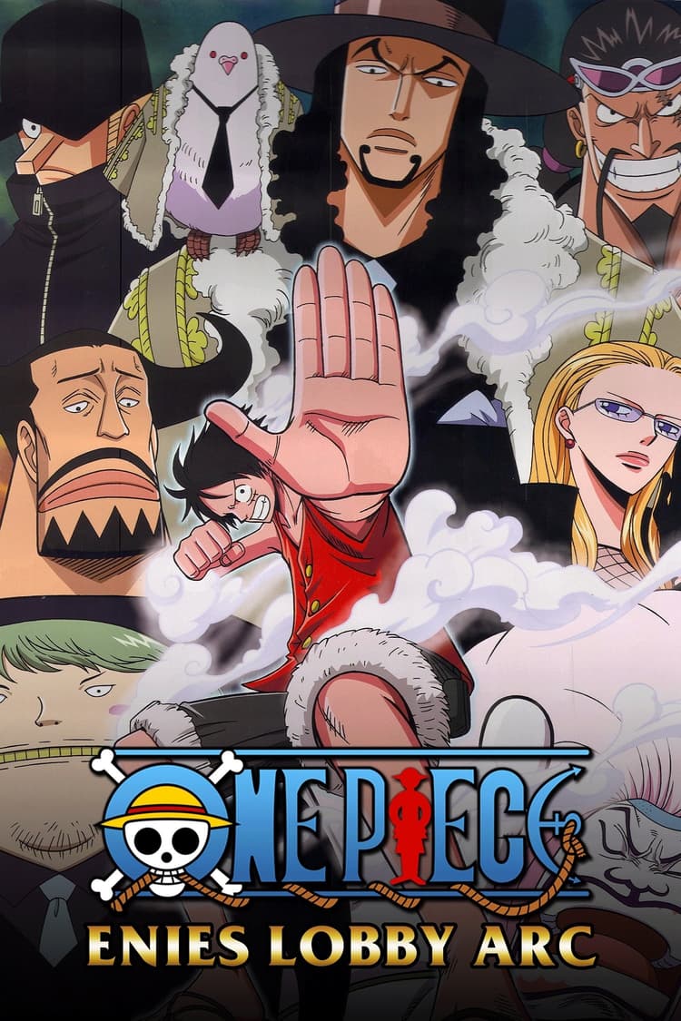 The Red Hot Decisive Battle! Luffy vs. The Scorching Don!