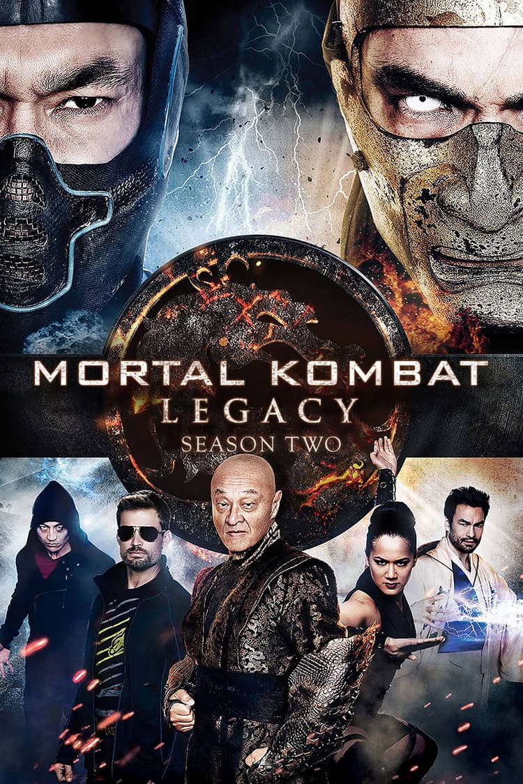 Liu Kang