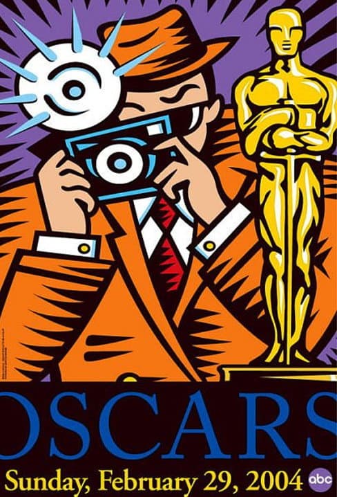 76th Academy Awards