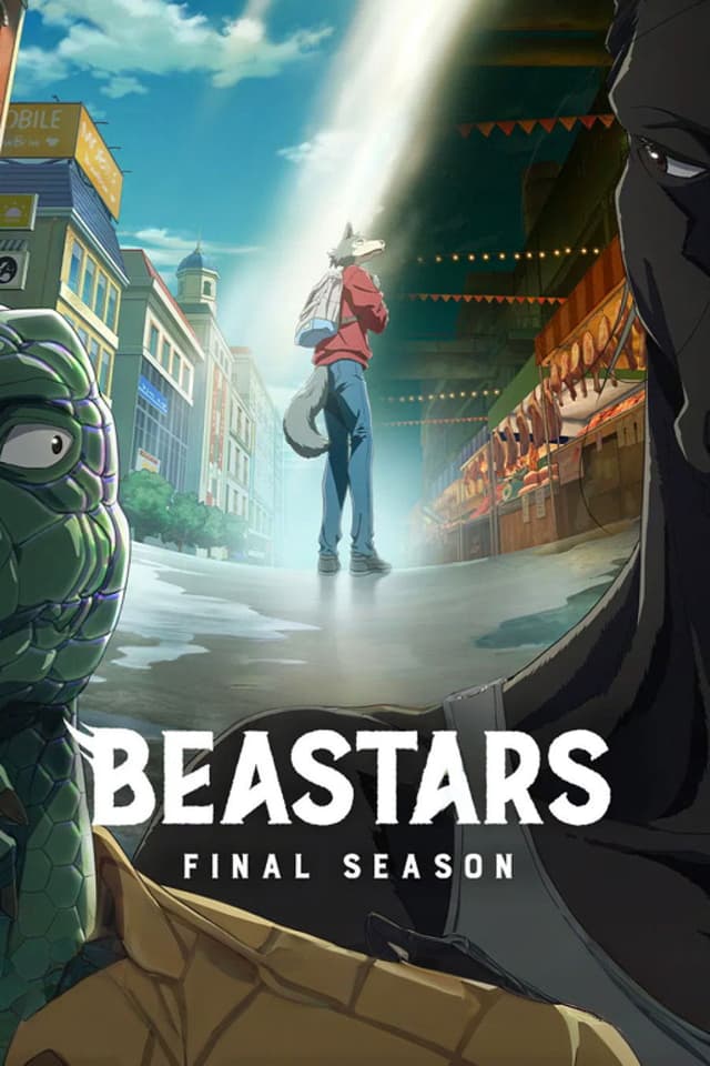 Final Season