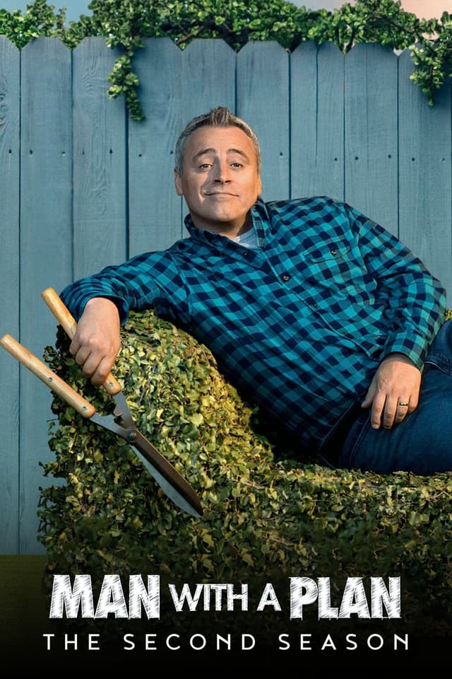 The Silver Fox