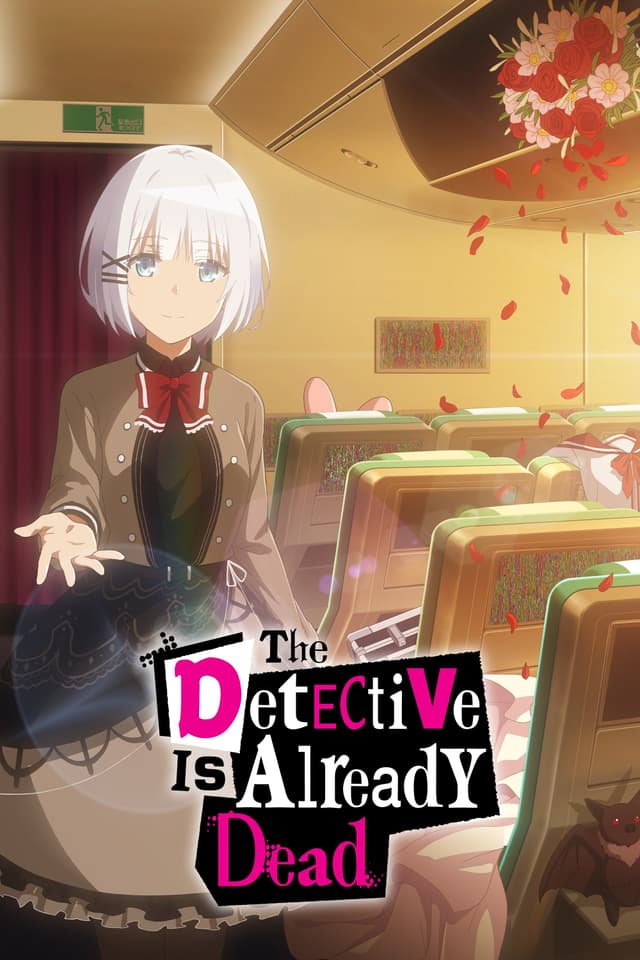 Attention Passengers: Is There A Detective on Board? / Commence Adolescent Romantic Comedy