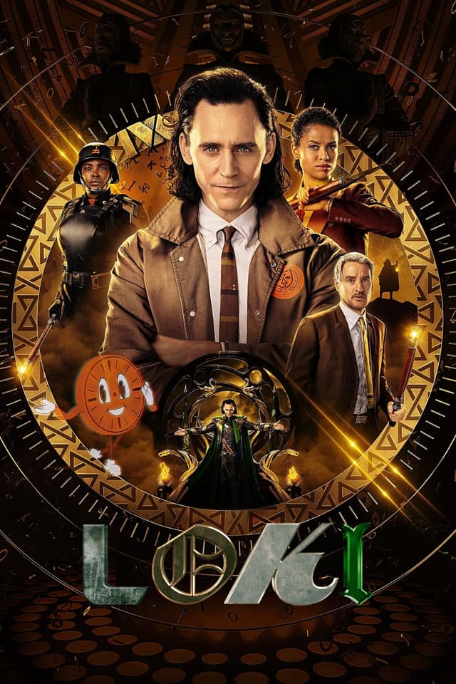 Season 1