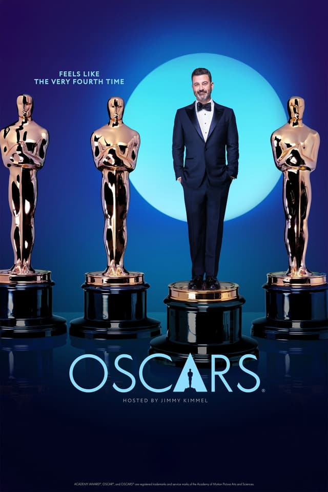 96th Academy Awards