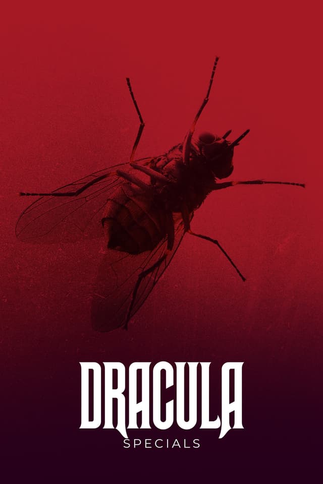 How we brought Dracula back from the dead!