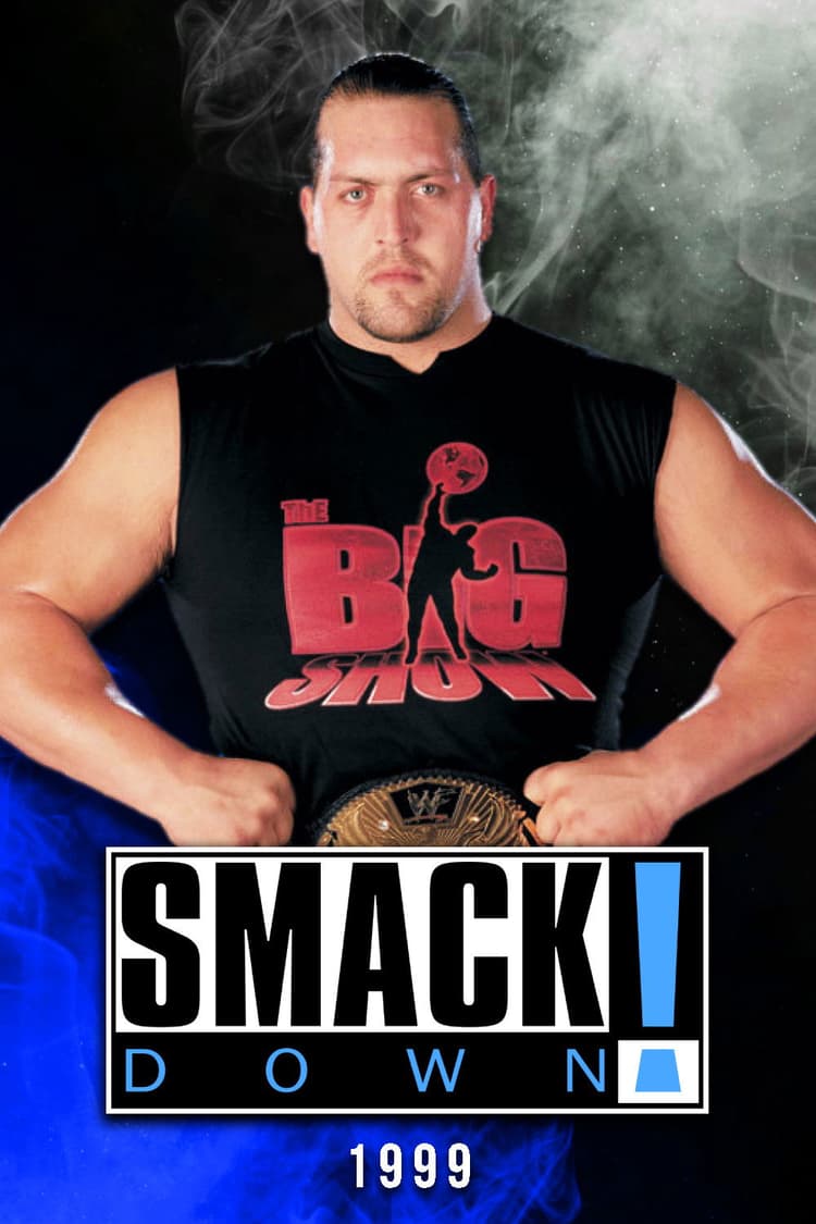 SmackDown - Sep. 02, 1999