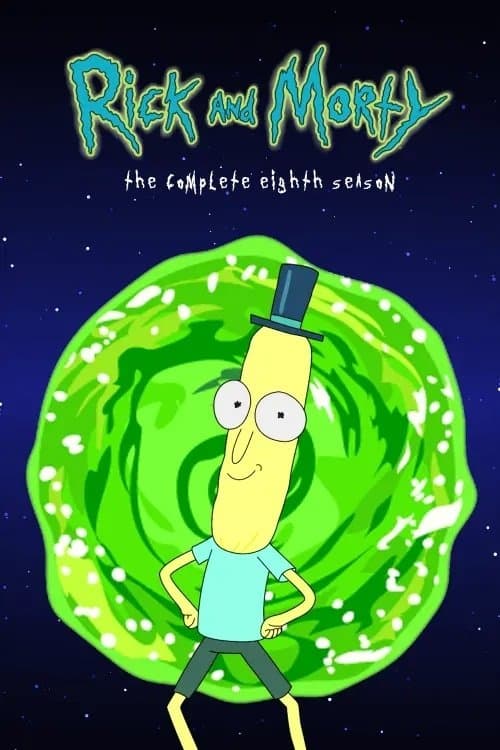Season 8